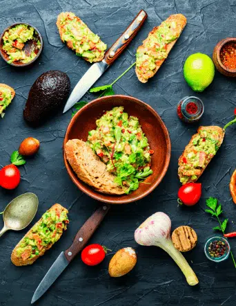30 Traditional Mexican Appetizers Top 6