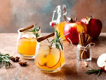 27 Easy Fall Cocktails