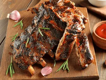 How Long to Cook Ribs in the Oven at 400