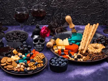 35 Spooky Halloween Appetizers
