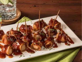 28 BBQ Appetizer Ideas For Your Next Cookout