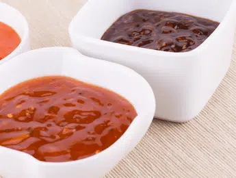 Bloves Sauce Recipe