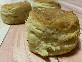 Hardees Biscuit Recipe (Tested)