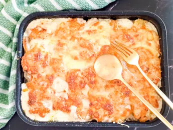 I Tried Ina Garten Potatoes au Gratin and Here’s How It Went
