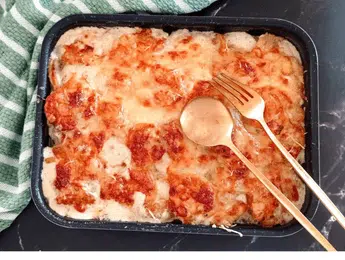 I Tried Ina Garten Scalloped Potatoes and Here’s How It Went