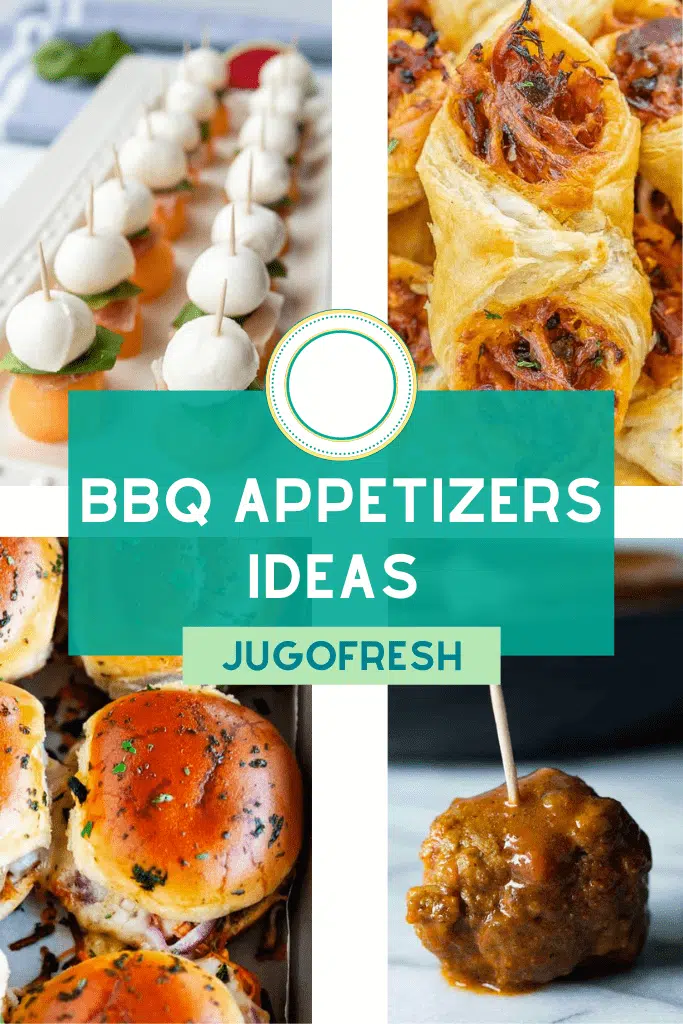 bbq appetizers ideas 2