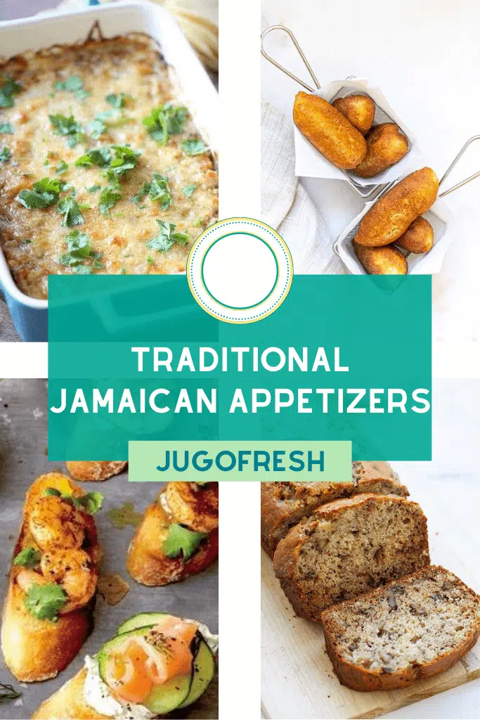 jamaican appetizers 2