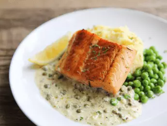 26 Best Side Dishes For Salmon