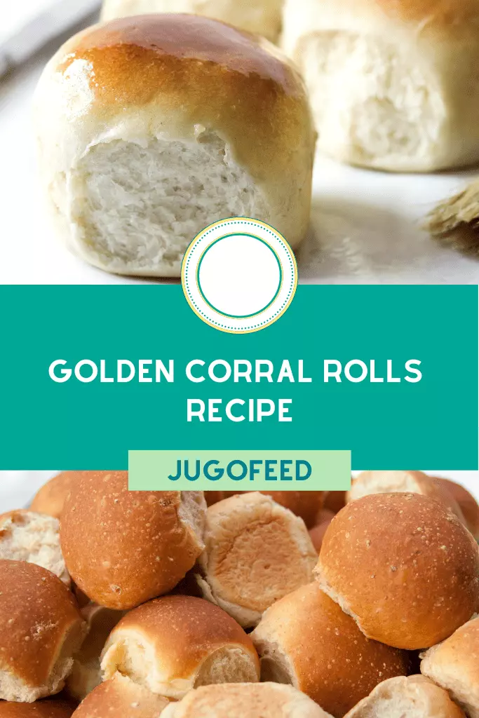 Golden Corral Rolls Recipe _ Pinterest