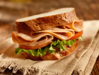Panera Bread Sierra Turkey Sandwich Recipe