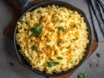 Red Robin Mac and Cheese Recipe
