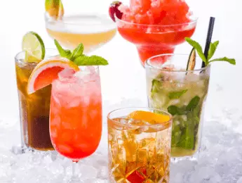 23 Easy Rum Cocktails