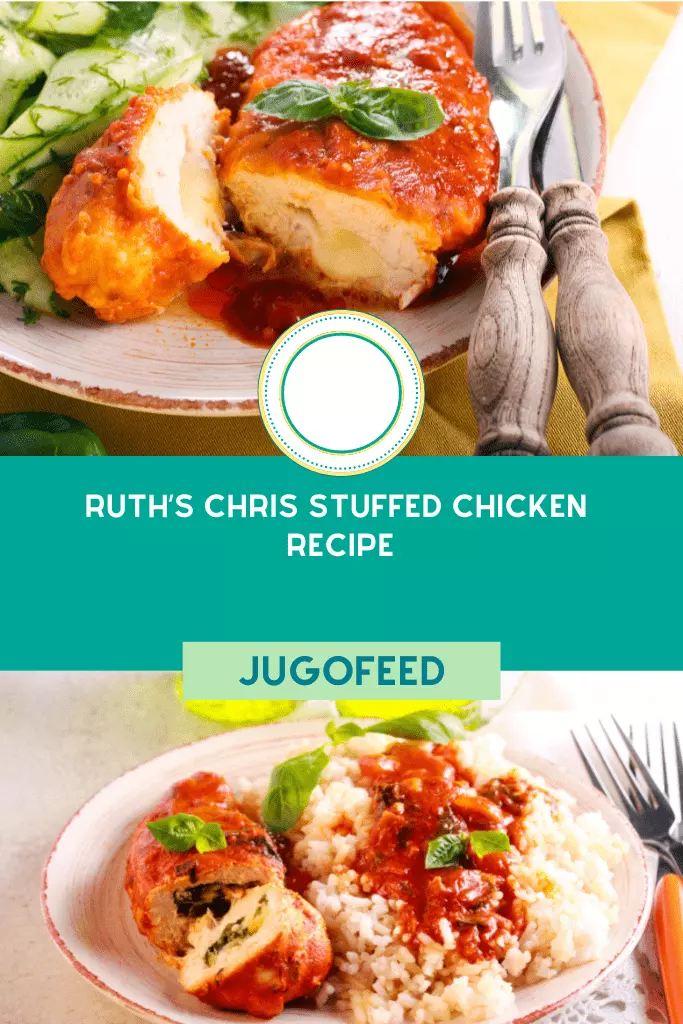 Ruth_s Chris Stuffed Chicken Recipe PinteresT