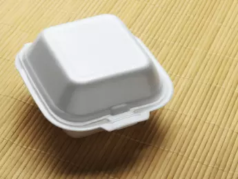 Can You Microwave Styrofoam (Quick Guide)