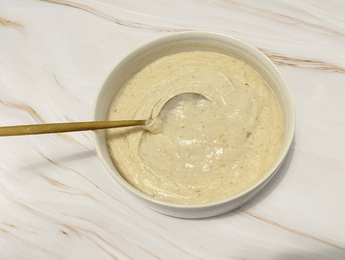 Hello Fresh Cream Sauce Base Recipe (Tested)
