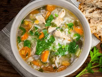 Ina Garten Mexican Chicken Soup Recipe