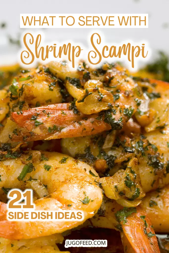 What-To-Serve-With-Shrimp-Scampi-pinterest