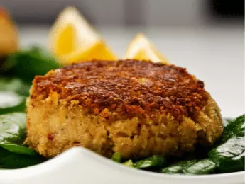 What to Serve with Crab Cakes: 21 Incredible Sides Dishes