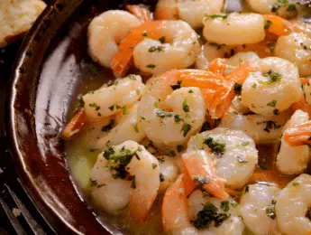 What to Serve With Shrimp Scampi: 21 Side Dish Ideas