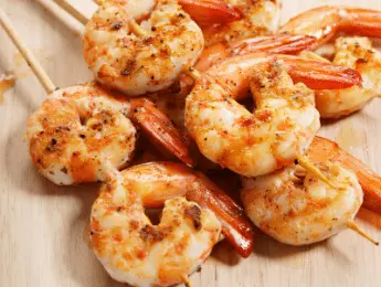 Best Side Dishes for Shrimp: 18 Tasty Side Dishes