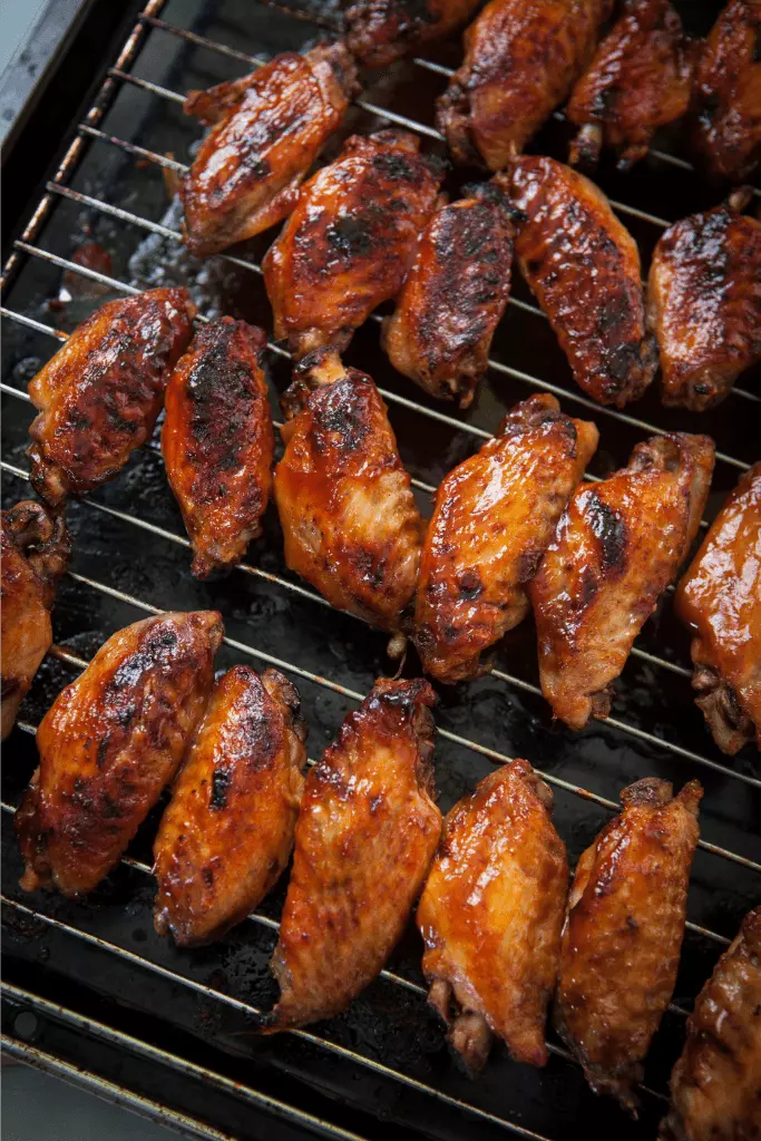 what to serve with barbecue chicken