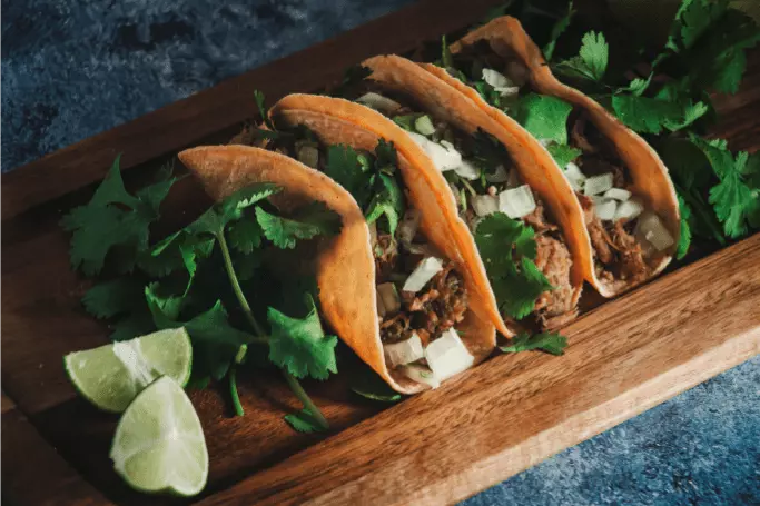 what to serve with tacos _