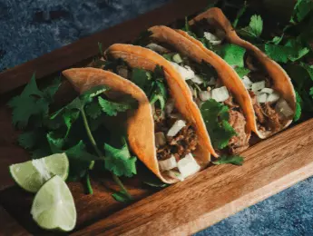 What to Serve With Tacos: 14 Traditional Side Dishes