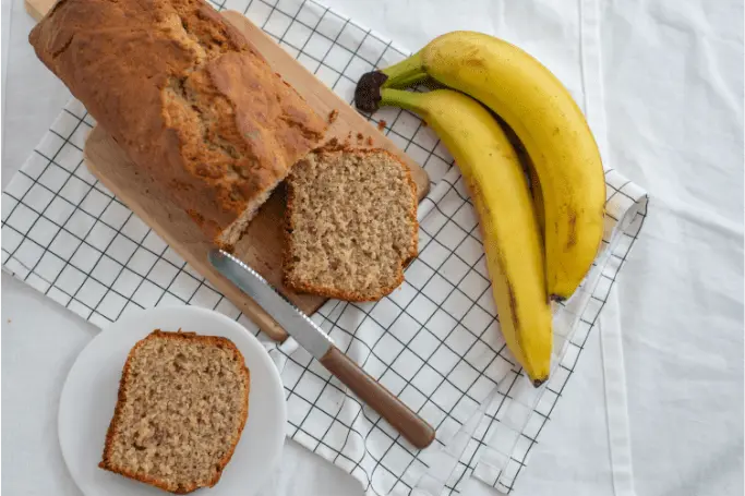 Ina Garten Banana Bread Recipe