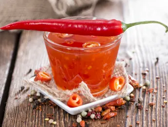 McDonald’s Sweet Chili Sauce Recipe