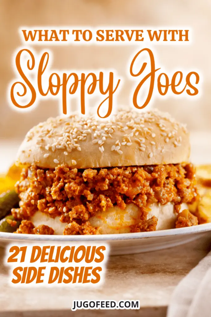 what-to-serve-with-Sloppy-Joes-pinterest