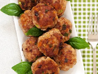 What to Serve with Meatballs: 23 Easy Side Dishes