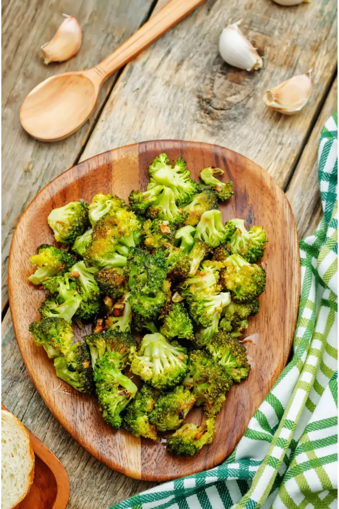 Broccoli Appetizers