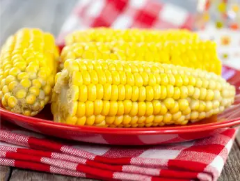 Microwave Corn on the Cob Recipe