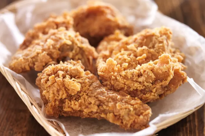 Outback bloomin_ fried chicken-