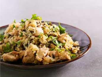 Pioneer Woman Chicken Rice Casserole Recipe