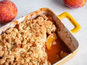 Pioneer Woman Peach Cobbler With Canned Peaches