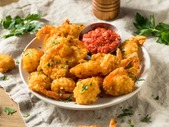 What To Serve With Coconut Shrimp: 17 Incredible Sides Dishes