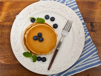 IHOP Pancake Recipe (Copycat)