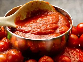 El Pato Tomato Sauce Recipe