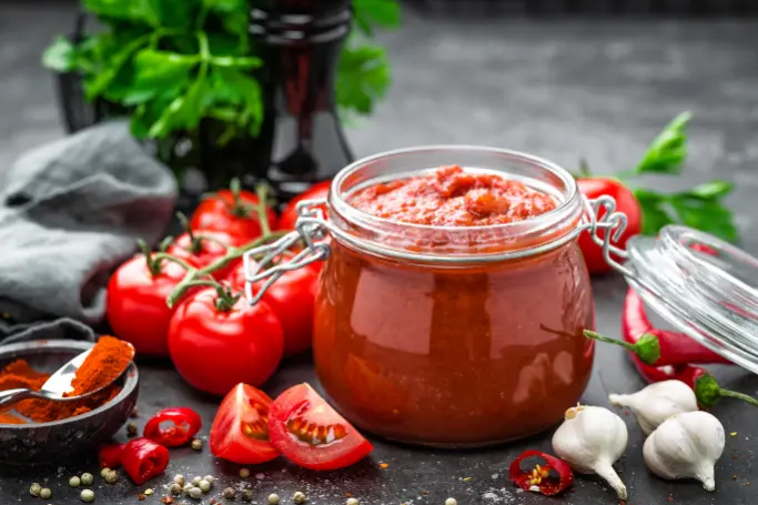 El Pato Tomato Sauce Recipe_