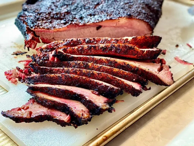 what to serve with brisket recipe