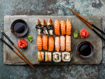 What to Serve with Sushi: 15 Authentic Side Dishes