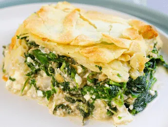 I Tried Ina Garten Spinach Pie Recipe And It’s Absolutely Delicious